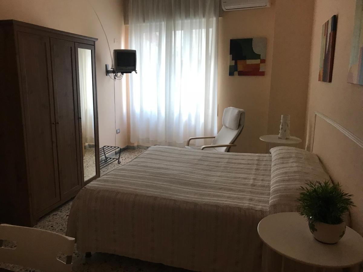 Bed and breakfast Sansevero Nápoles