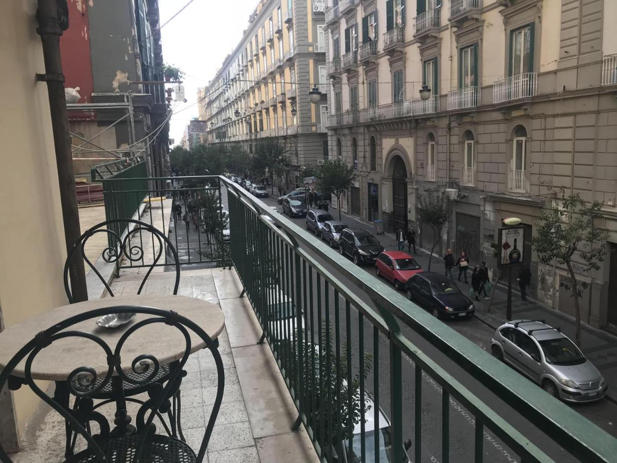 Bed and breakfast Sansevero 3*