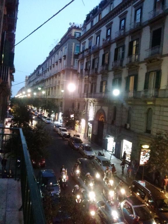Sansevero Bed and breakfast 3*