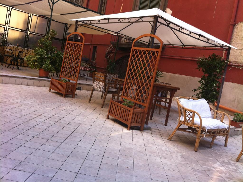 Bed and breakfast Sansevero 3*