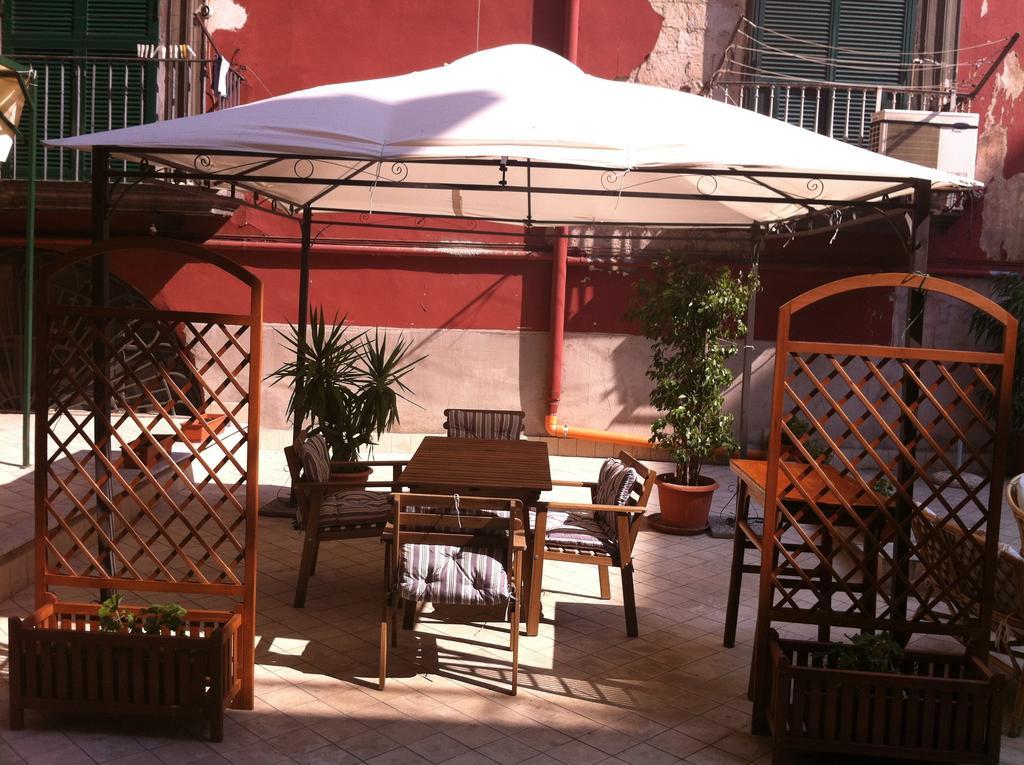 Alojamento de Acomodação e Pequeno-almoço Sansevero 3*