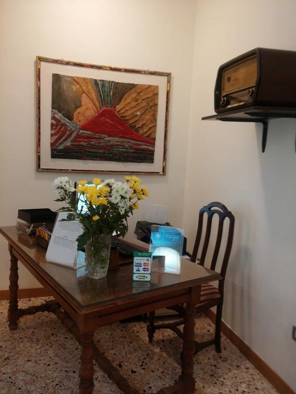 Sansevero Bed and breakfast