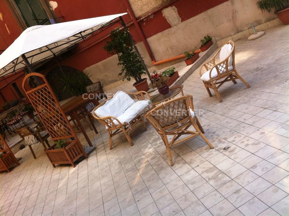 Sansevero Bed and breakfast 3*