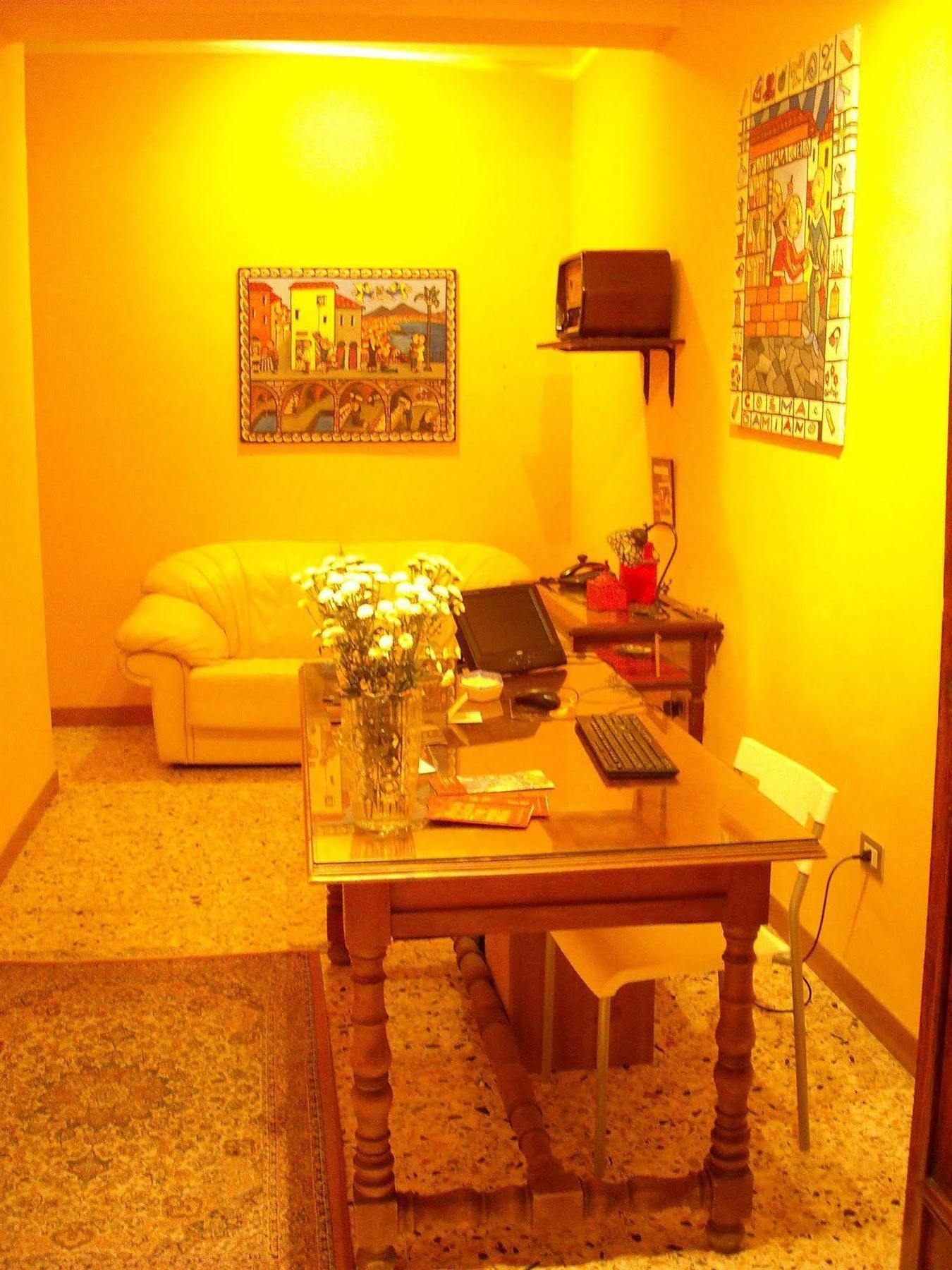 Sansevero Bed and breakfast