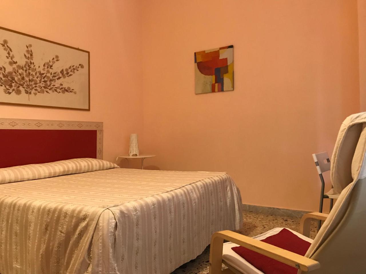 Bed and breakfast Sansevero Nápoles