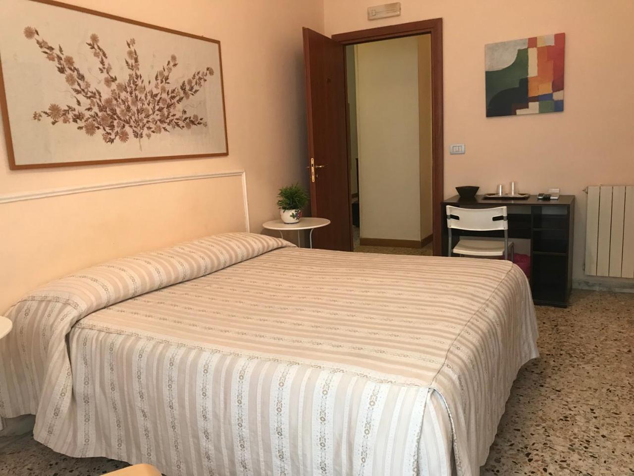 Bed and breakfast Sansevero 3*