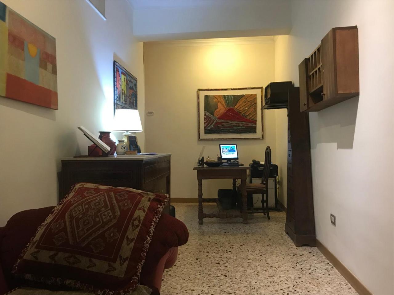 Bed and breakfast Sansevero