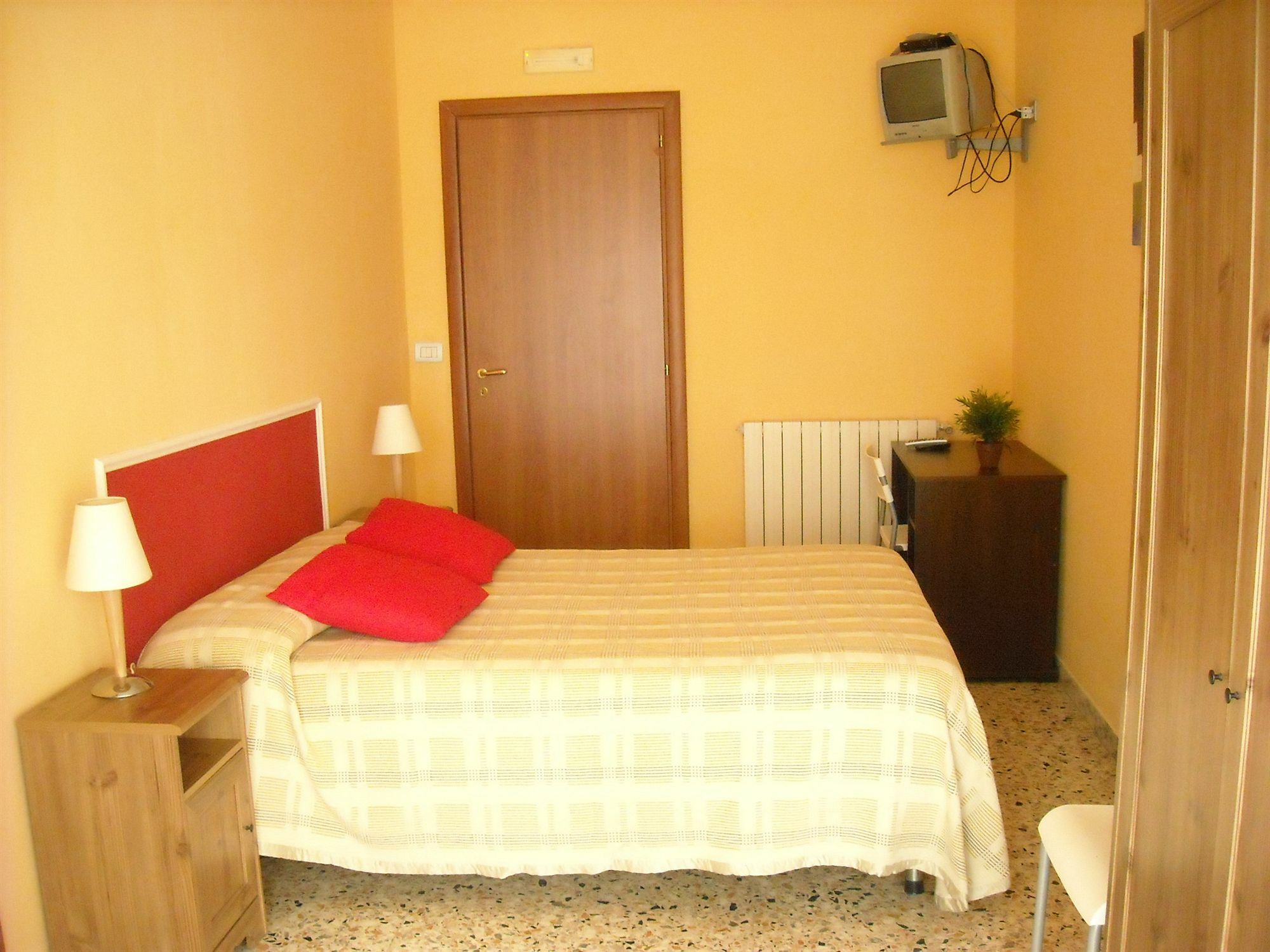 Bed and breakfast Sansevero 3*