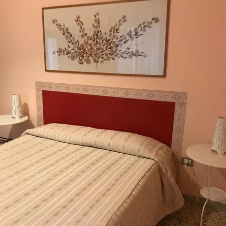 B&B Sansevero Napoli Esterno foto