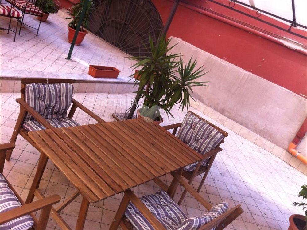 Frühstückspension Sansevero 3*