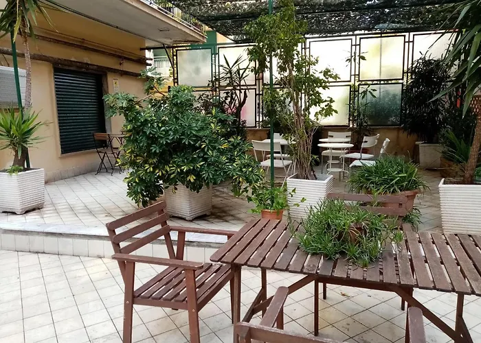 B&B Sansevero Naples