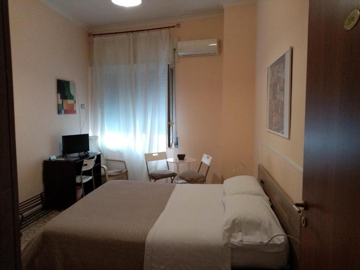 Sansevero Couette-café 3*