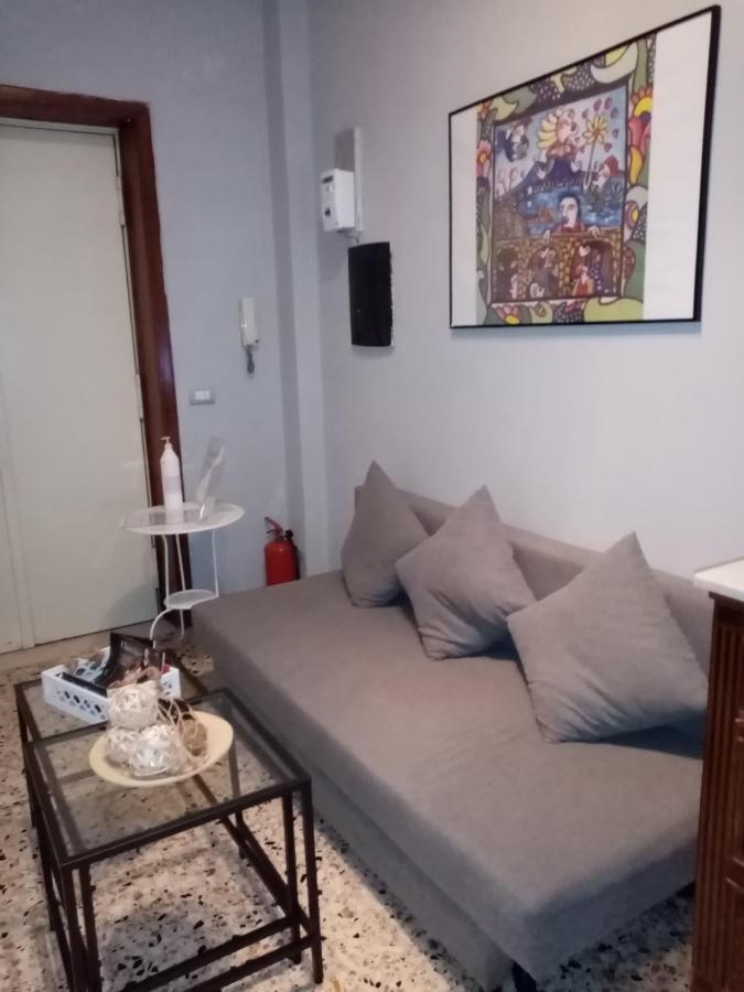 Sansevero Couette-café Naples