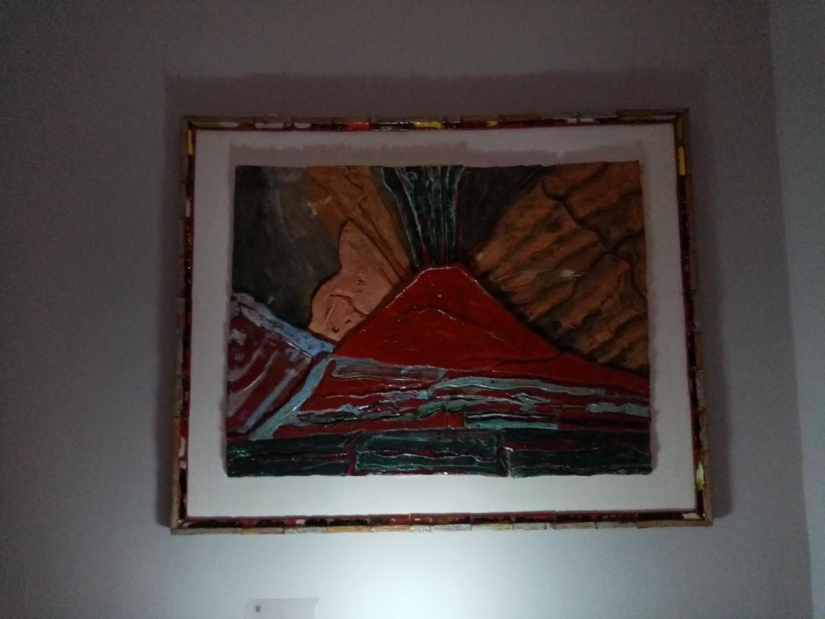 Sansevero Couette-café 3*