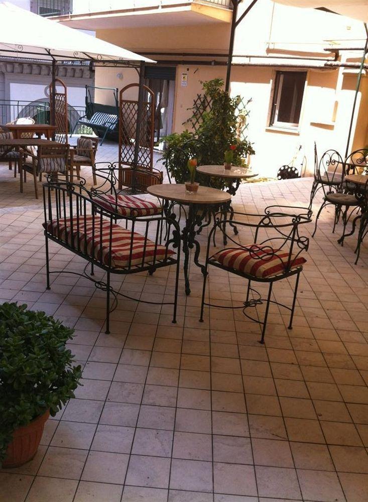 Couette-café Sansevero