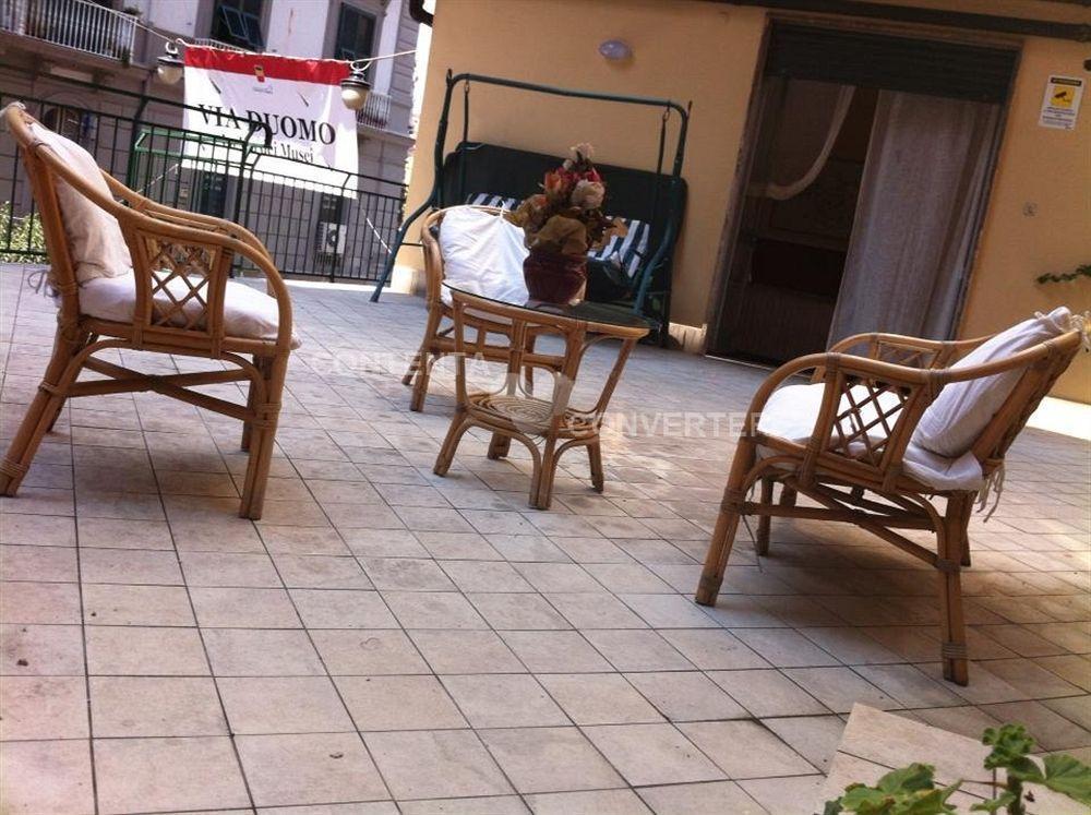 Couette-café Sansevero 3*