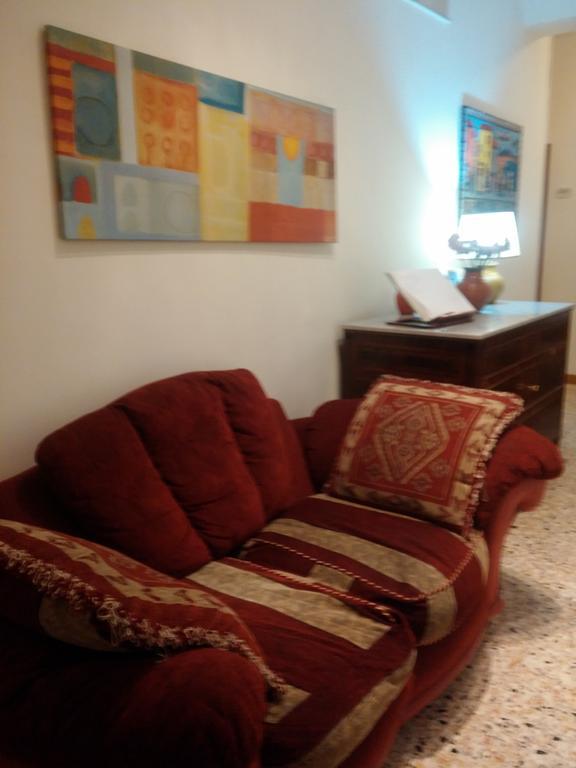 Sansevero Couette-café
