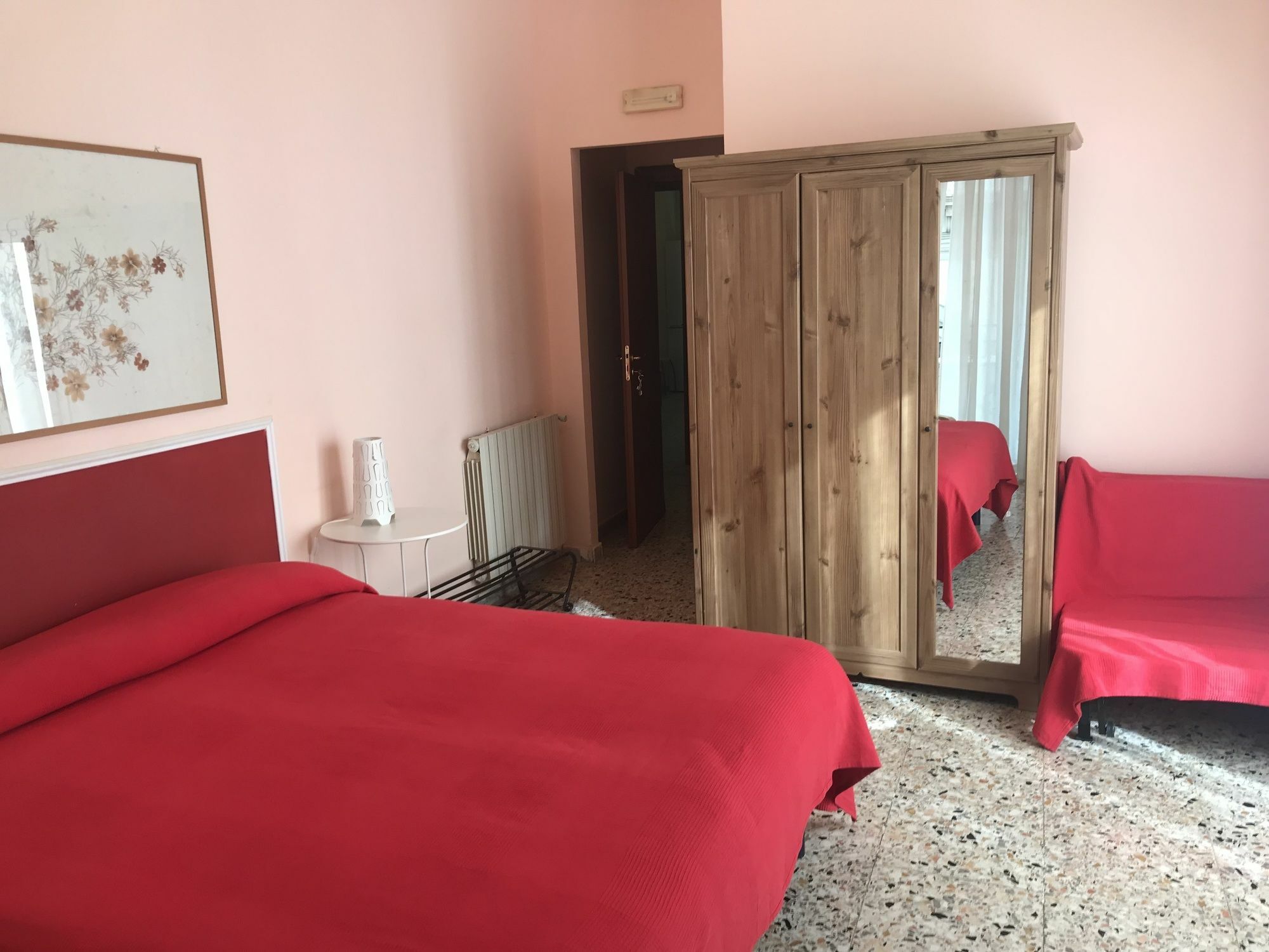 Couette-café Sansevero