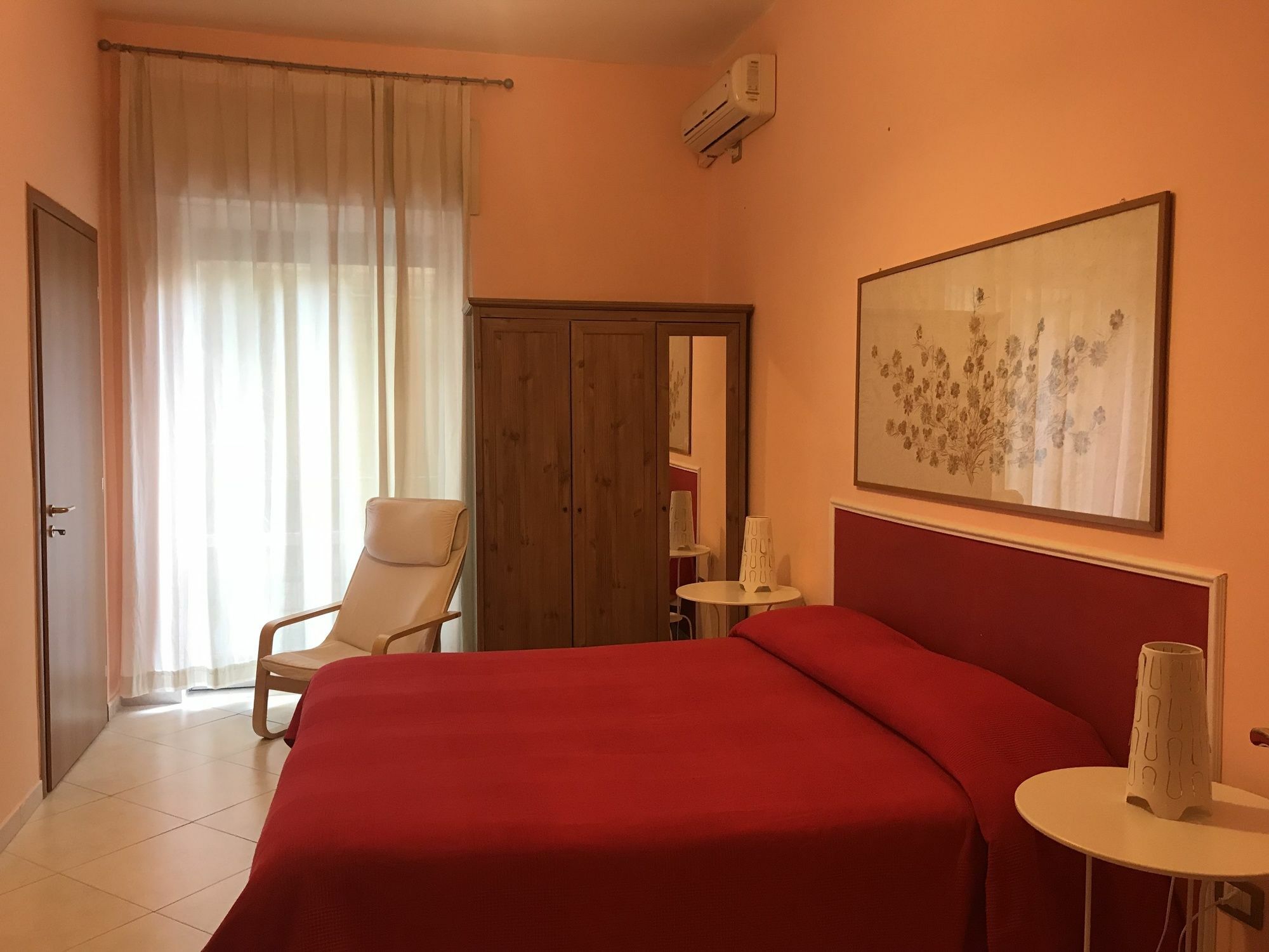 Sansevero Couette-café